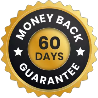 Chronoboost Pro 60 days guarantee