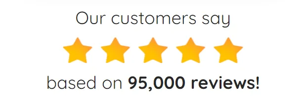 Chronoboost Pro customer rating