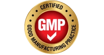 Chronoboost Pro gmp certified